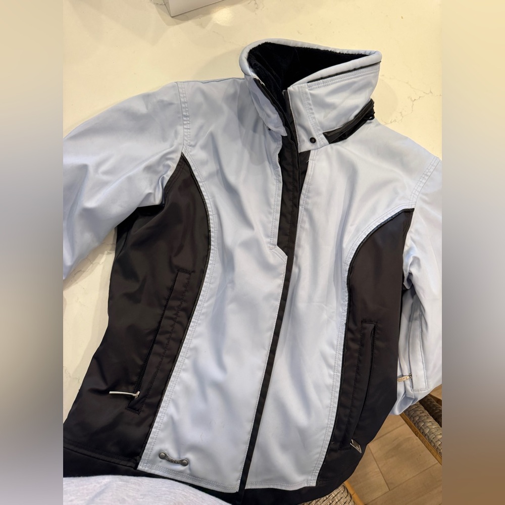 Spyder Ski Jacket